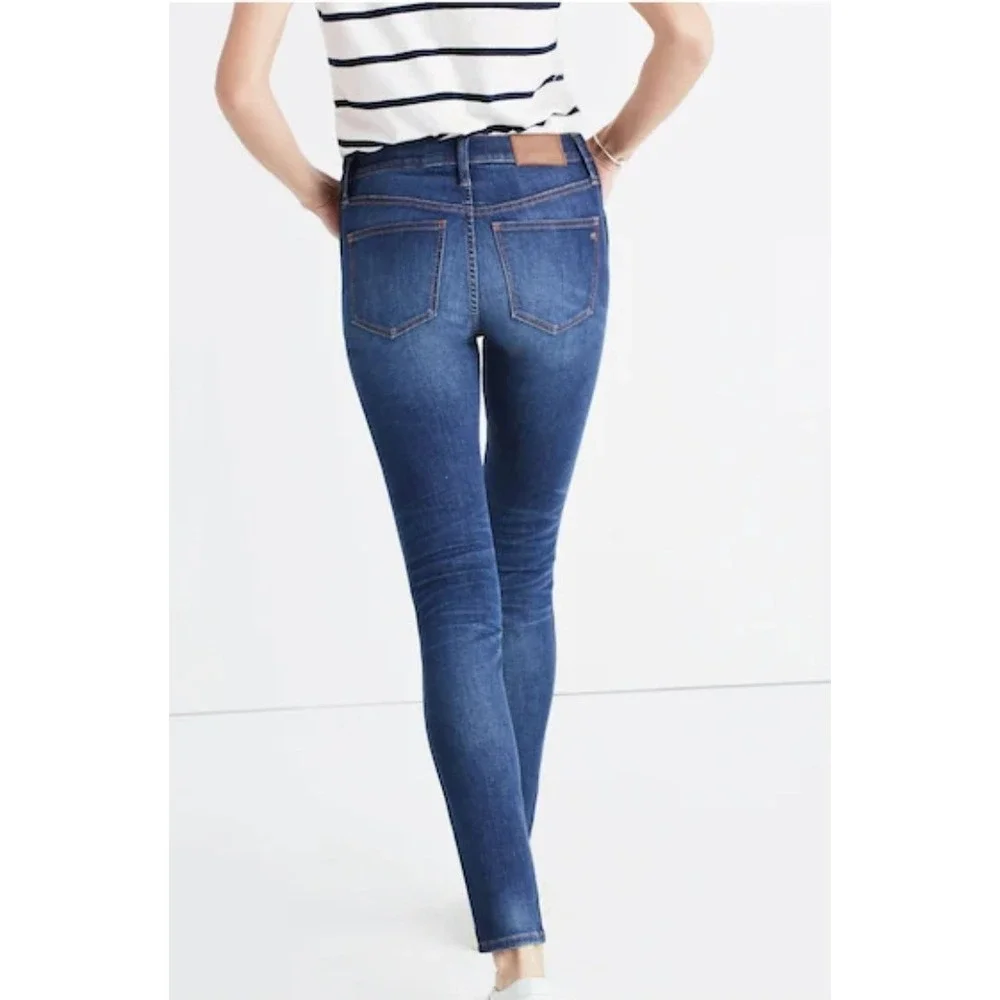 Madewell 9
